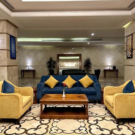 فندق كارم مكة - Karim Makka Hotel Ngoại thất bức ảnh