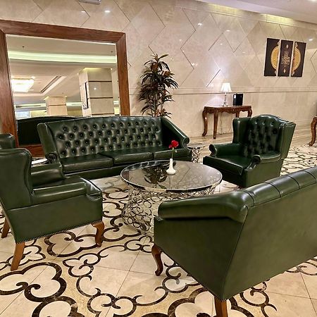 فندق كارم مكة - Karim Makka Hotel Ngoại thất bức ảnh