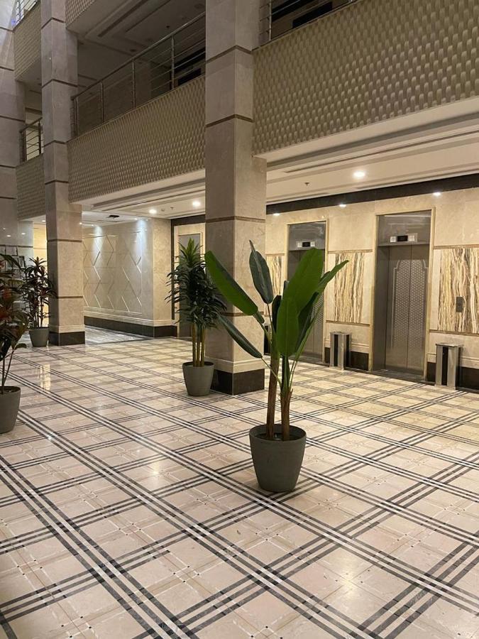 فندق كارم مكة - Karim Makka Hotel Ngoại thất bức ảnh