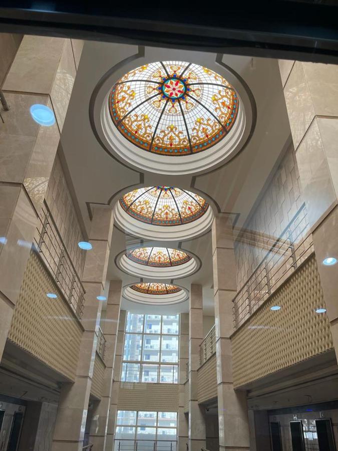 فندق كارم مكة - Karim Makka Hotel Ngoại thất bức ảnh