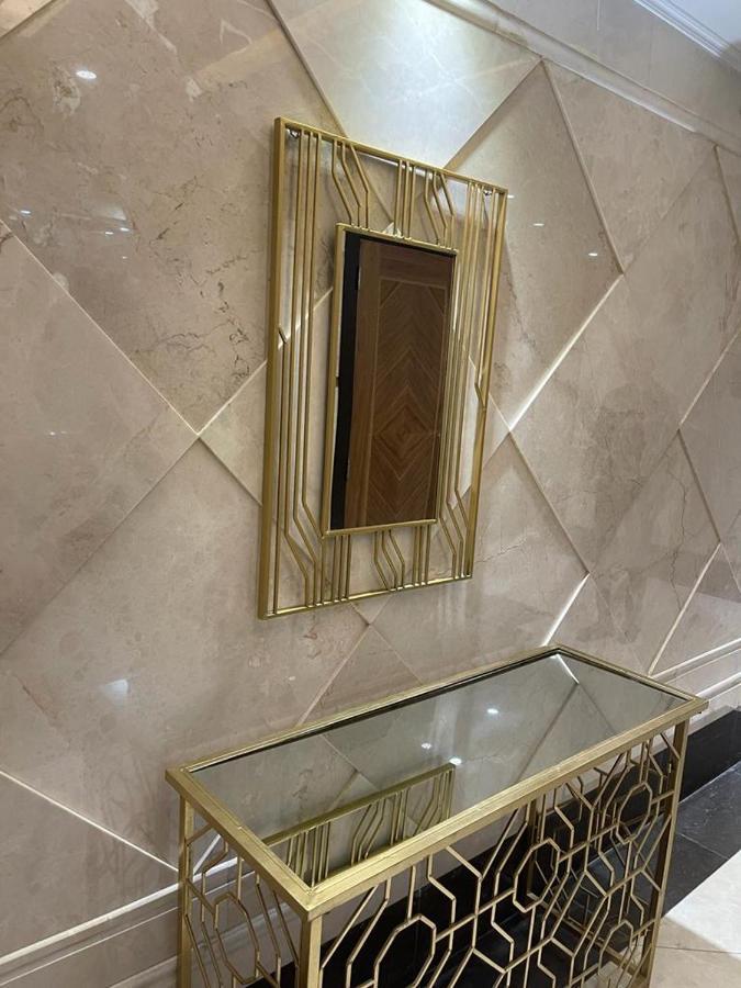 فندق كارم مكة - Karim Makka Hotel Ngoại thất bức ảnh
