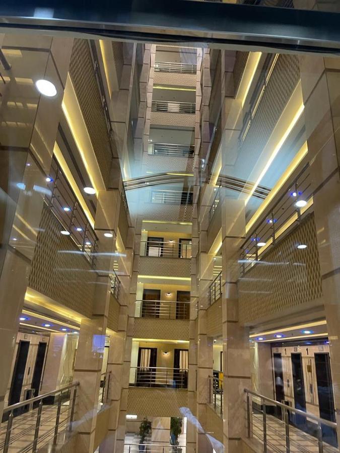 فندق كارم مكة - Karim Makka Hotel Ngoại thất bức ảnh