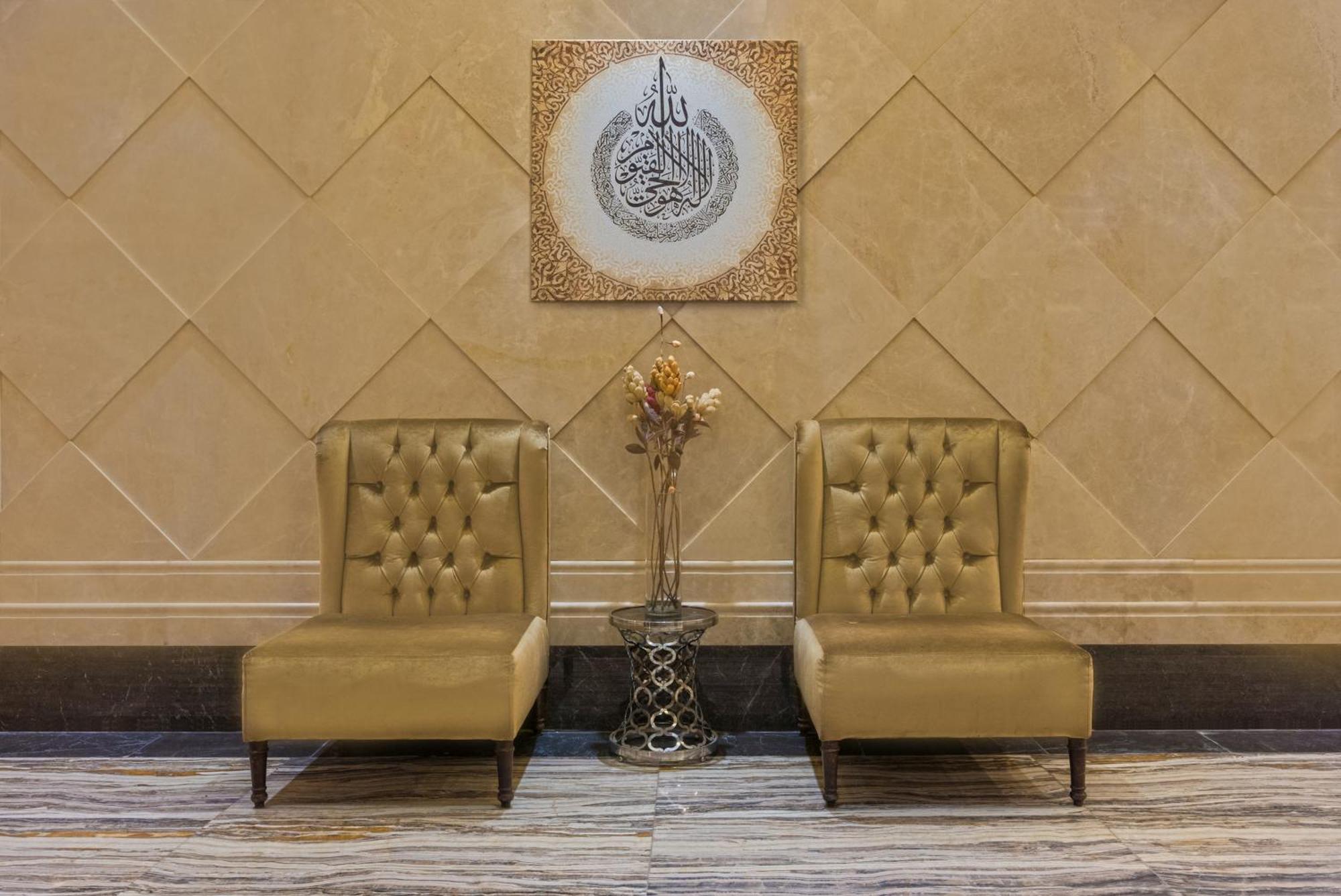 فندق كارم مكة - Karim Makka Hotel Ngoại thất bức ảnh