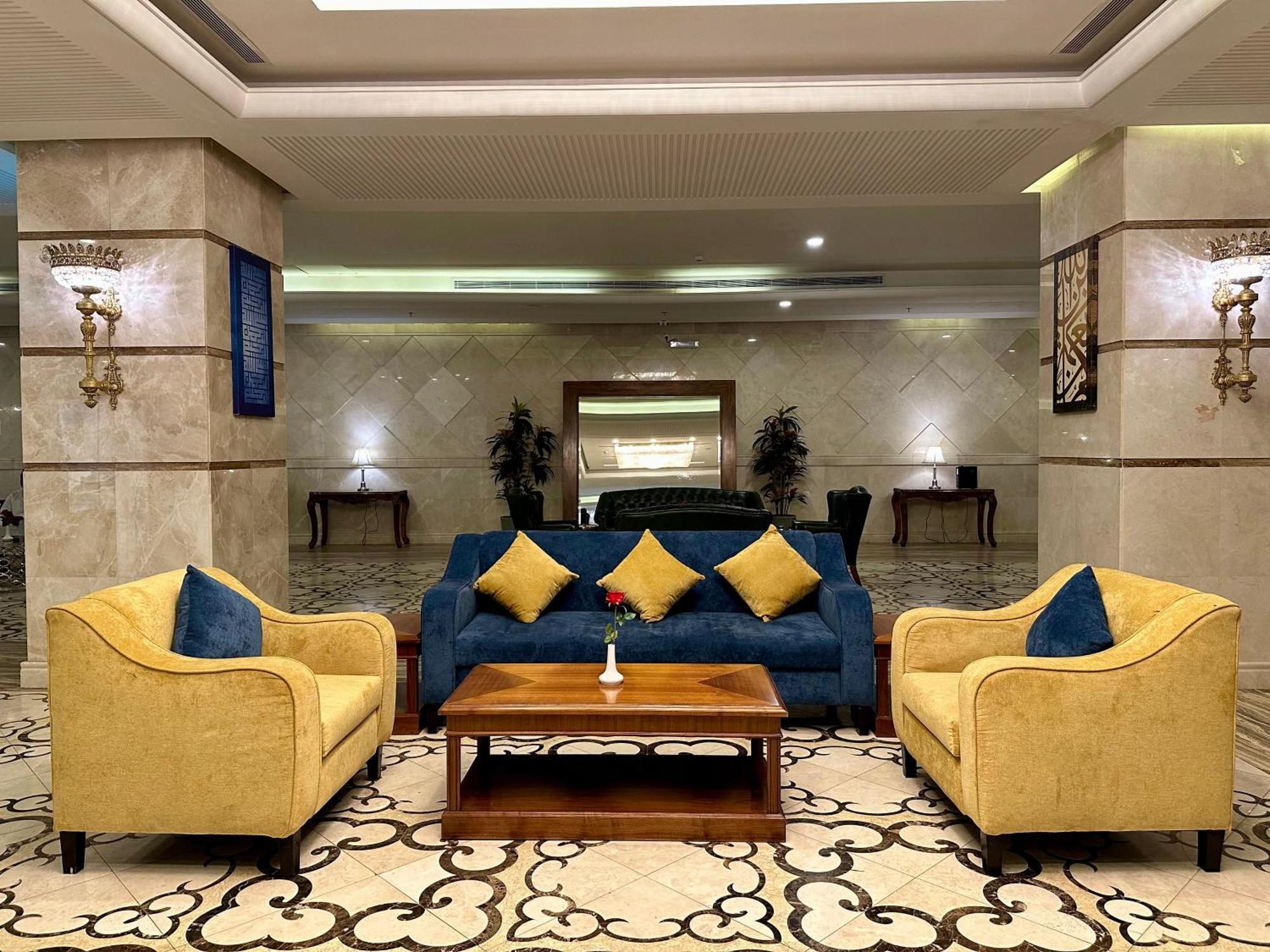 فندق كارم مكة - Karim Makka Hotel Ngoại thất bức ảnh
