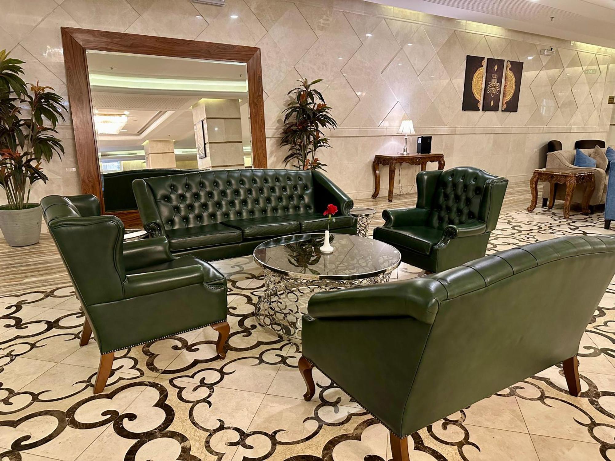 فندق كارم مكة - Karim Makka Hotel Ngoại thất bức ảnh