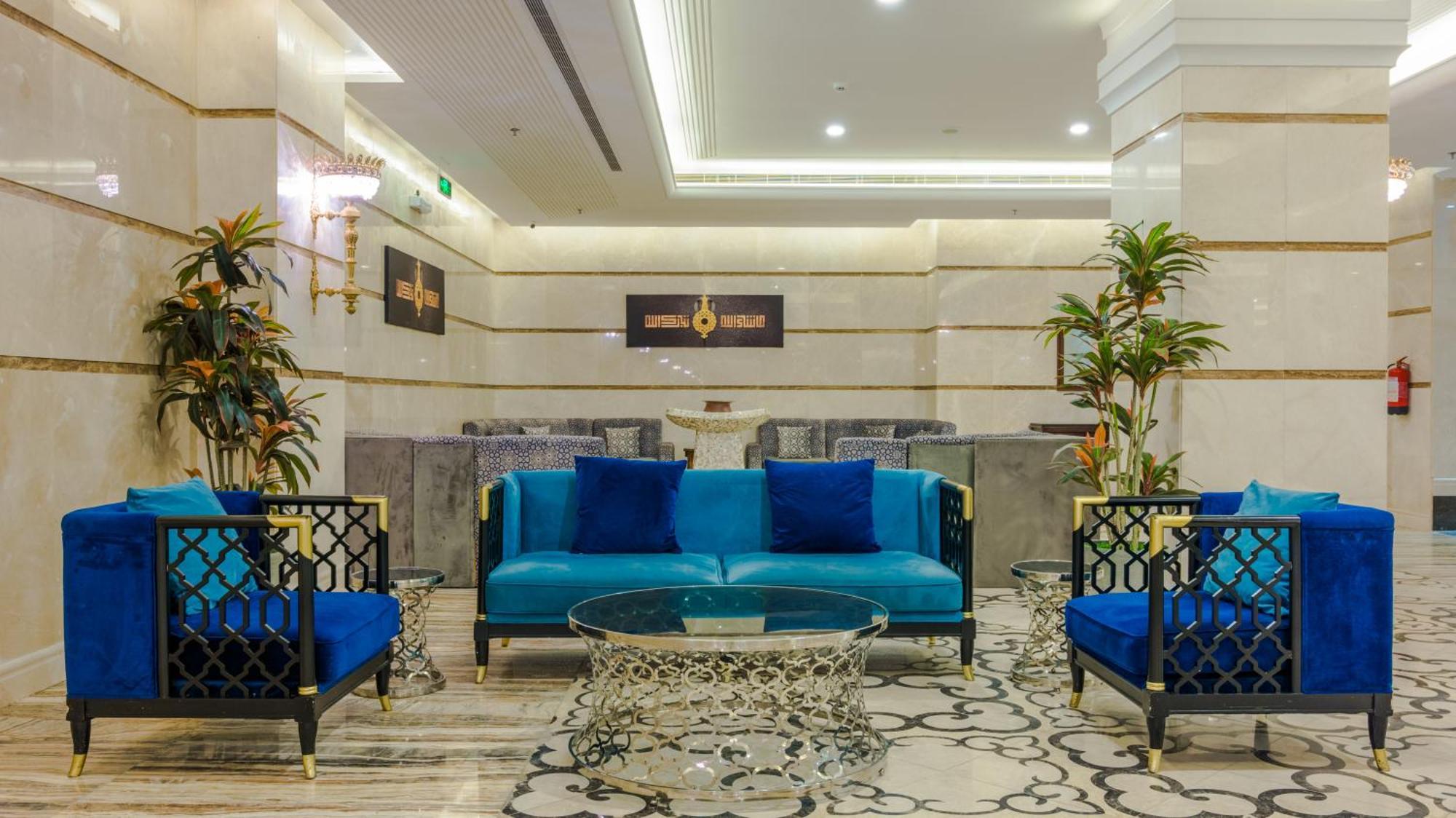 فندق كارم مكة - Karim Makka Hotel Ngoại thất bức ảnh