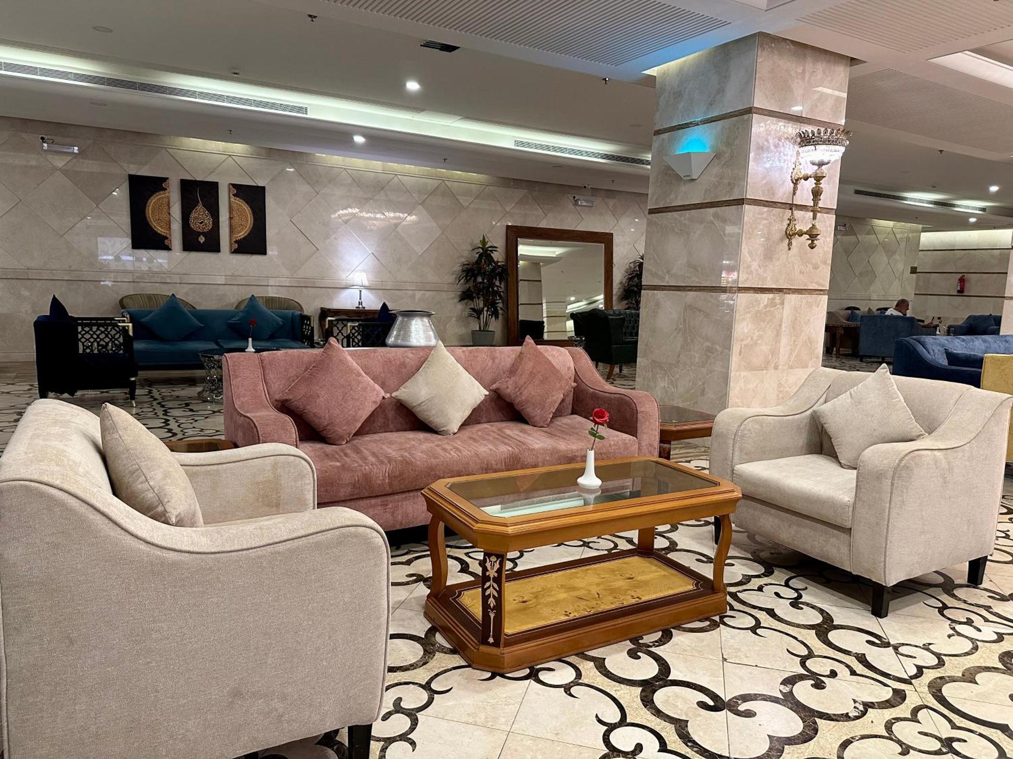 فندق كارم مكة - Karim Makka Hotel Ngoại thất bức ảnh