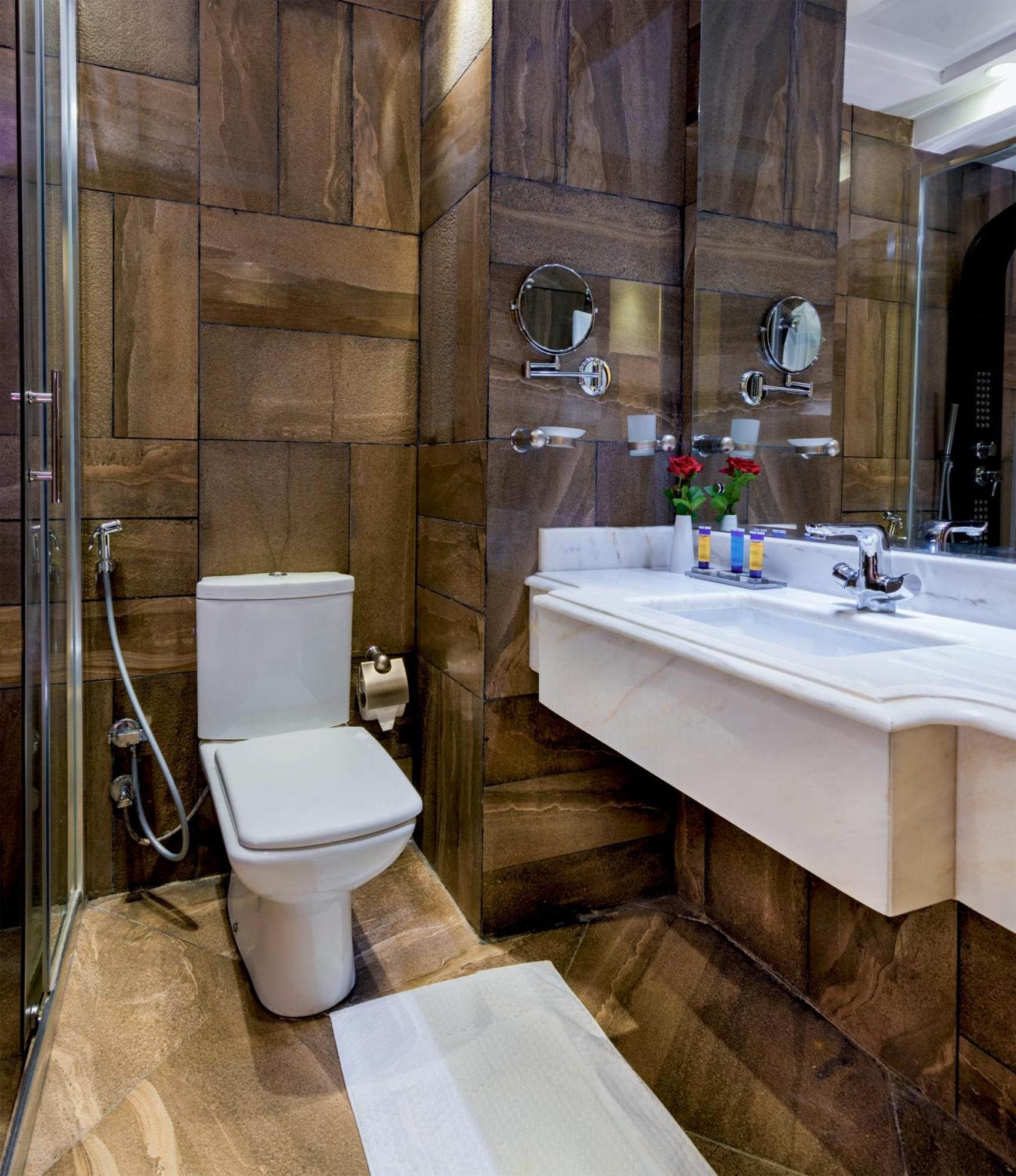 فندق كارم مكة - Karim Makka Hotel Ngoại thất bức ảnh