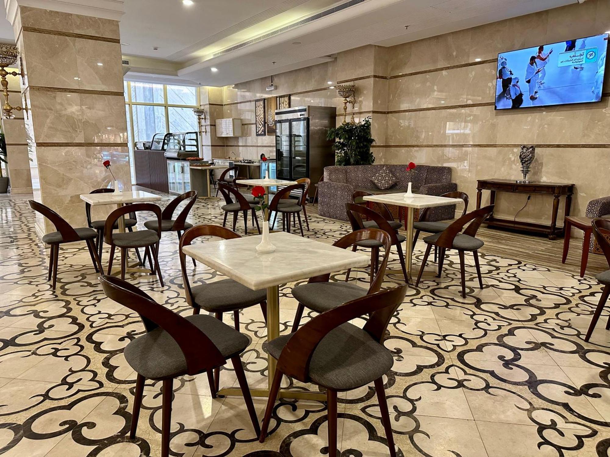 فندق كارم مكة - Karim Makka Hotel Ngoại thất bức ảnh