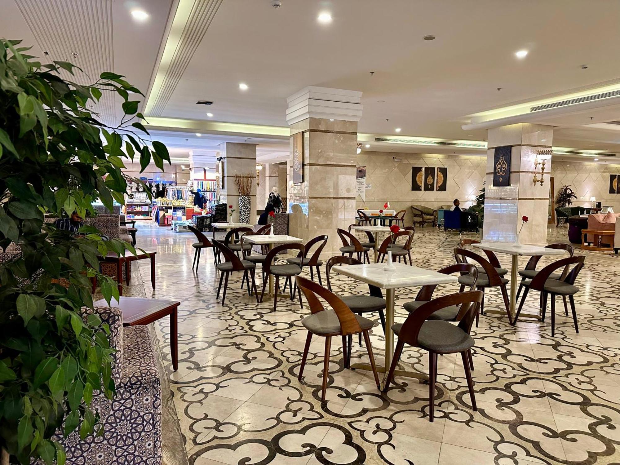 فندق كارم مكة - Karim Makka Hotel Ngoại thất bức ảnh