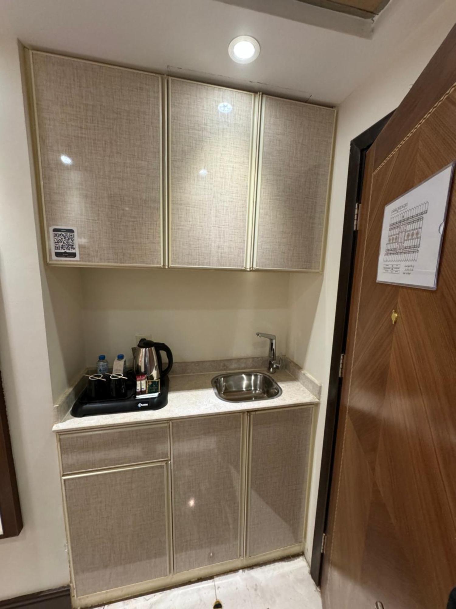 فندق كارم مكة - Karim Makka Hotel Ngoại thất bức ảnh
