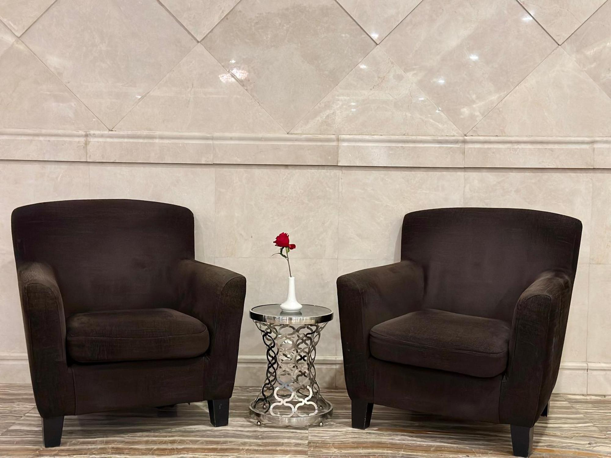 فندق كارم مكة - Karim Makka Hotel Ngoại thất bức ảnh