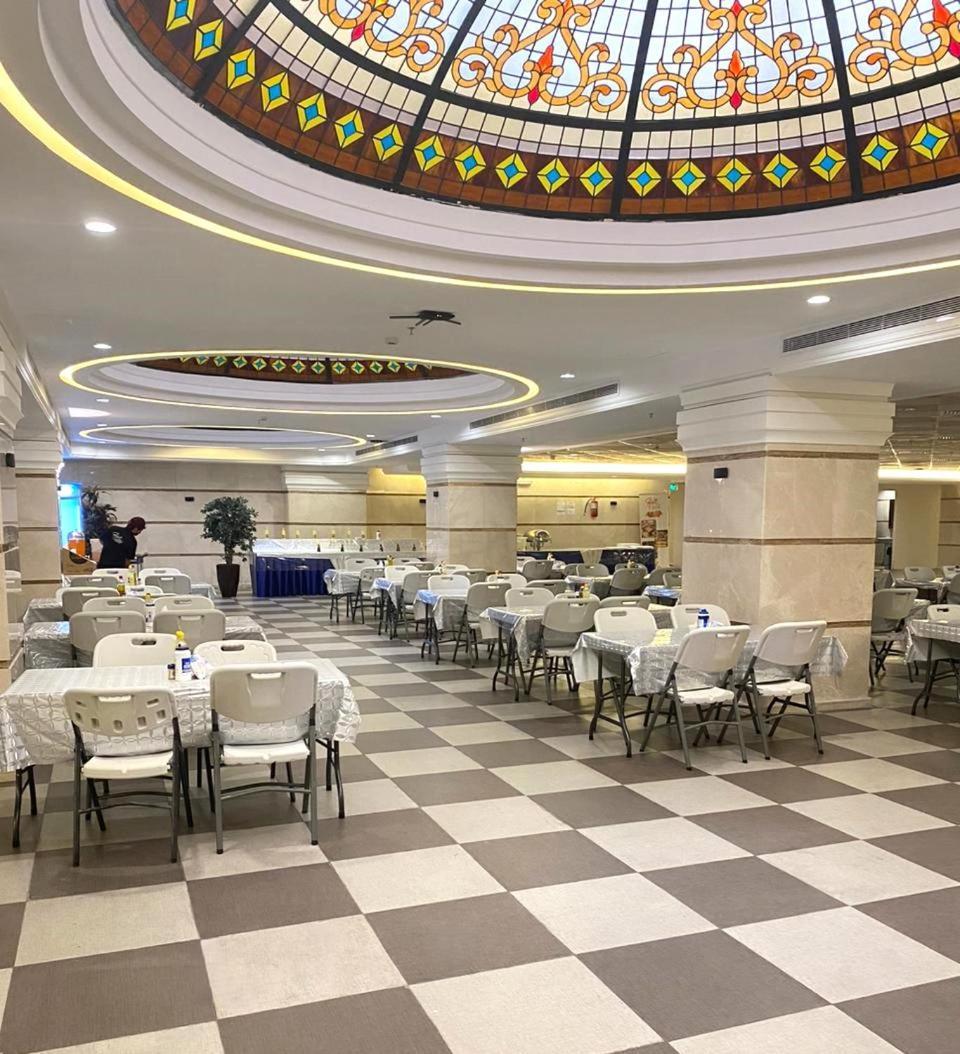 فندق كارم مكة - Karim Makka Hotel Ngoại thất bức ảnh