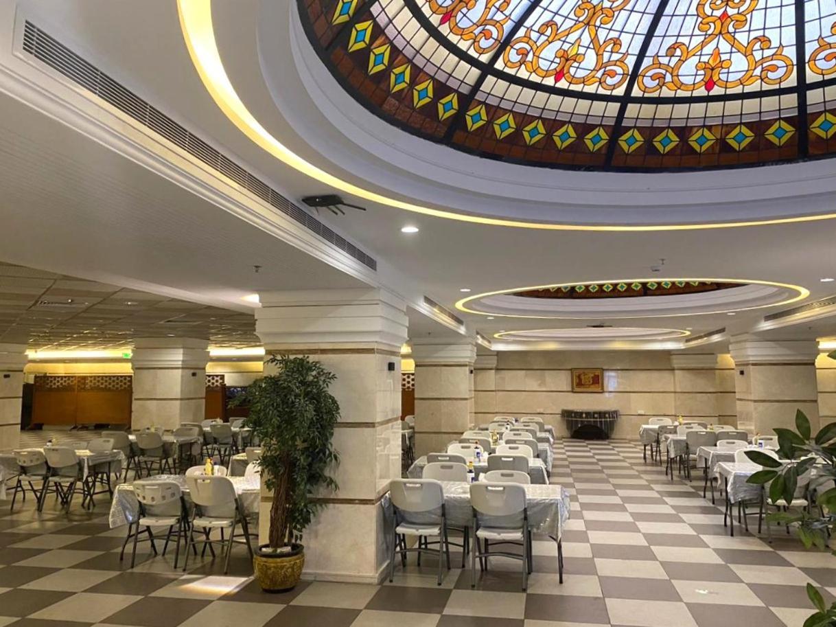فندق كارم مكة - Karim Makka Hotel Ngoại thất bức ảnh