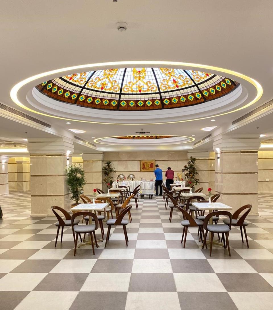 فندق كارم مكة - Karim Makka Hotel Ngoại thất bức ảnh